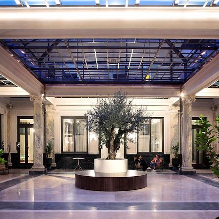 Agora' - Boutique Stays ตูริน ภายนอก รูปภาพ