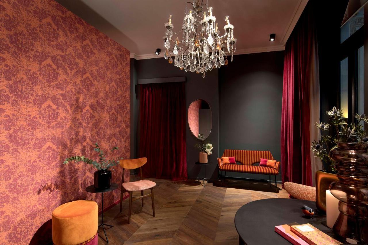 Agora' - Boutique Stays ตูริน ภายนอก รูปภาพ