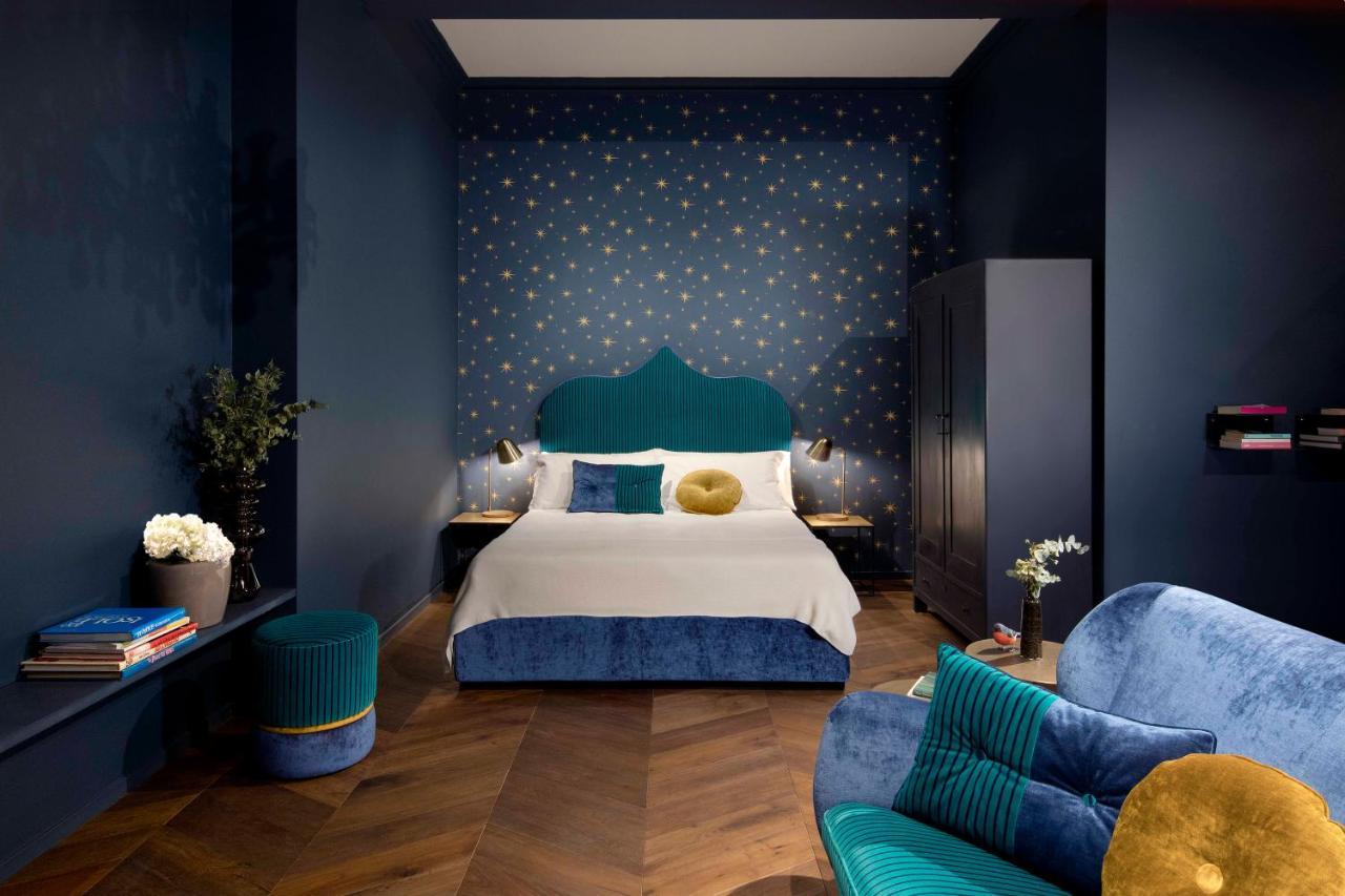 Agora' - Boutique Stays ตูริน ภายนอก รูปภาพ
