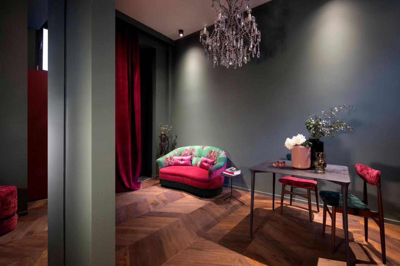 Agora' - Boutique Stays ตูริน ภายนอก รูปภาพ