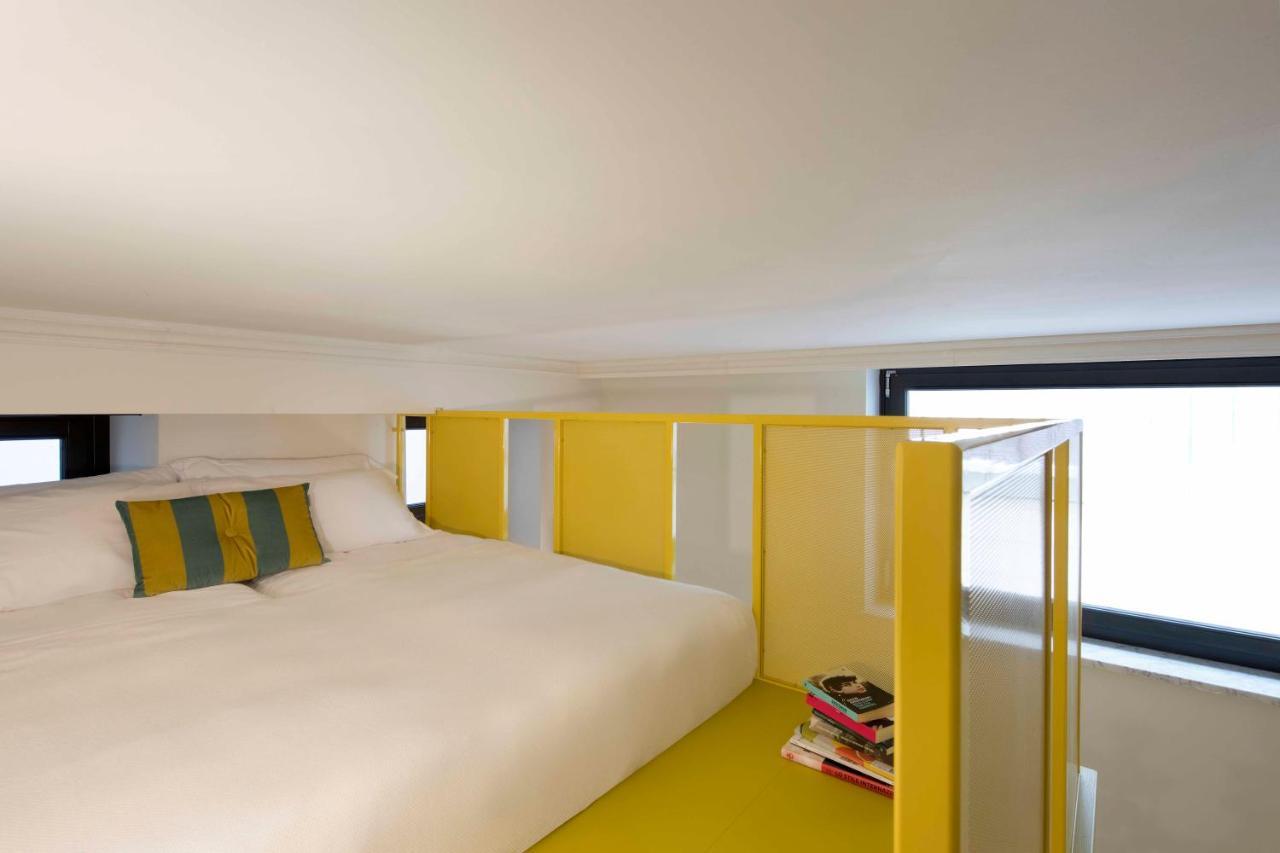 Agora' - Boutique Stays ตูริน ภายนอก รูปภาพ