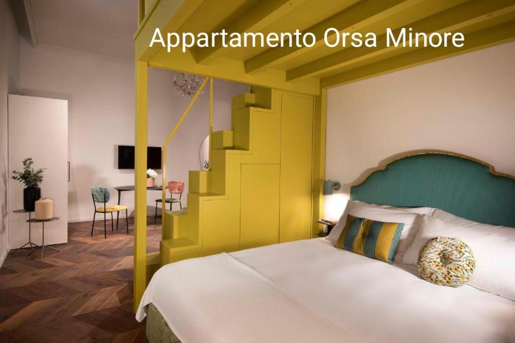 Agora' - Boutique Stays ตูริน ภายนอก รูปภาพ