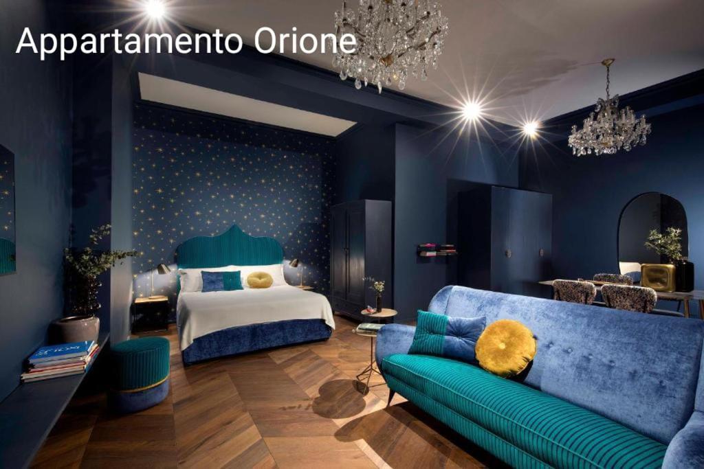 Agora' - Boutique Stays ตูริน ภายนอก รูปภาพ