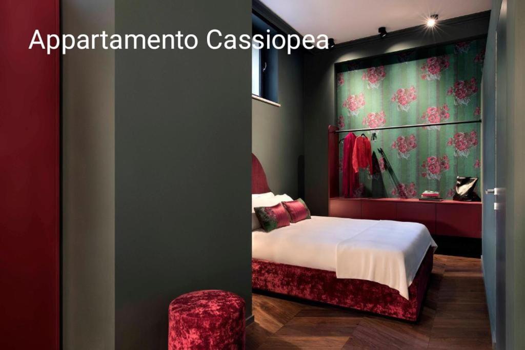 Agora' - Boutique Stays ตูริน ภายนอก รูปภาพ