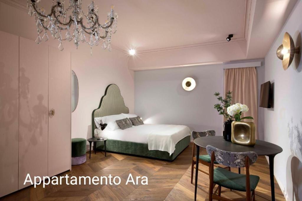 Agora' - Boutique Stays ตูริน ภายนอก รูปภาพ