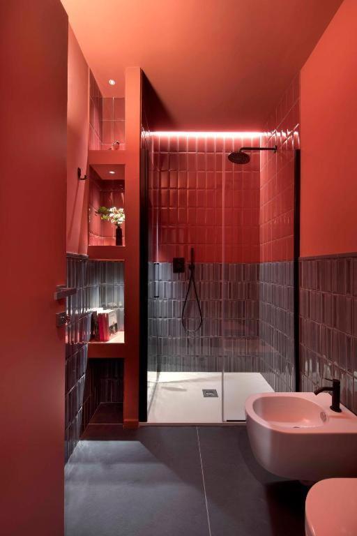 Agora' - Boutique Stays ตูริน ภายนอก รูปภาพ