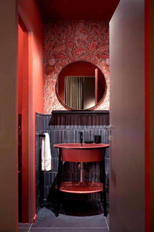 Agora' - Boutique Stays ตูริน ภายนอก รูปภาพ