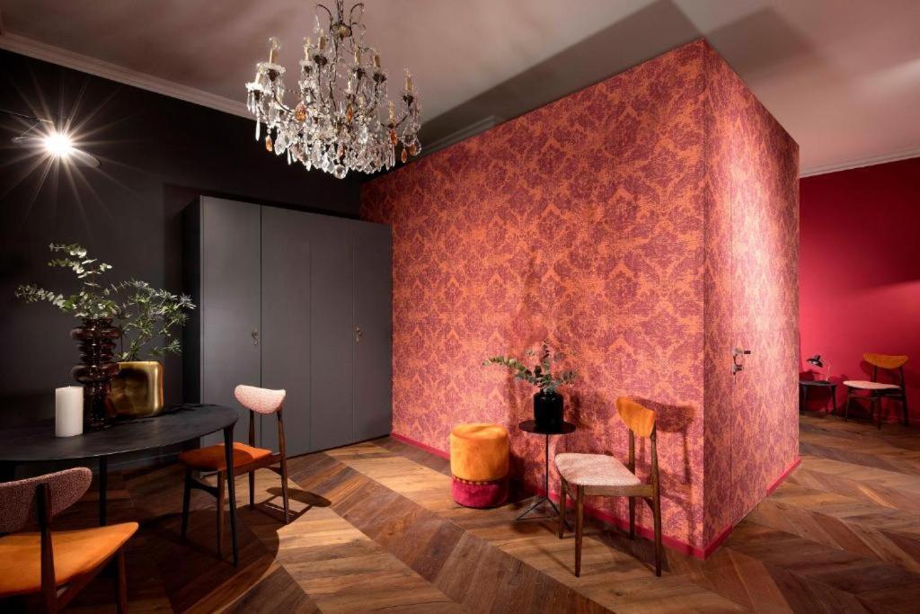Agora' - Boutique Stays ตูริน ภายนอก รูปภาพ