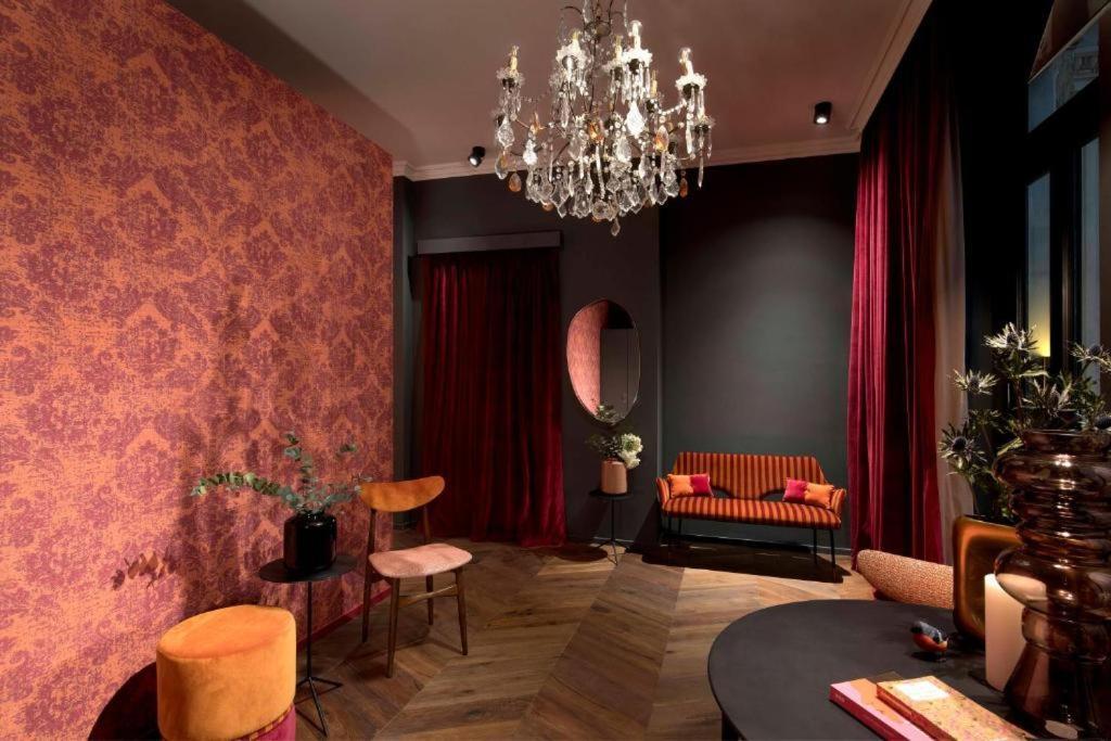 Agora' - Boutique Stays ตูริน ภายนอก รูปภาพ