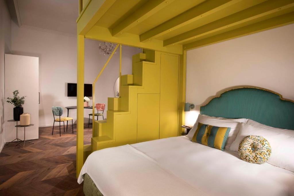 Agora' - Boutique Stays ตูริน ภายนอก รูปภาพ