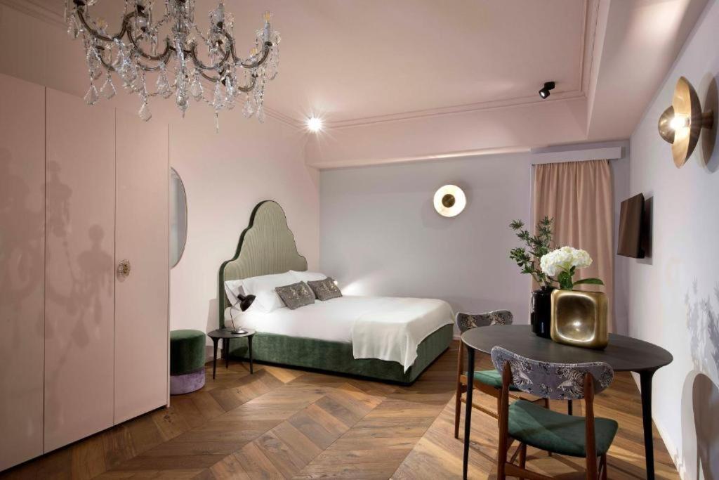Agora' - Boutique Stays ตูริน ภายนอก รูปภาพ