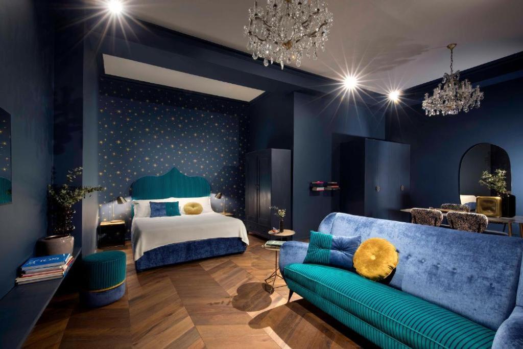 Agora' - Boutique Stays ตูริน ภายนอก รูปภาพ