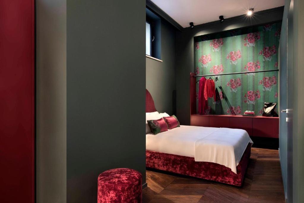 Agora' - Boutique Stays ตูริน ภายนอก รูปภาพ