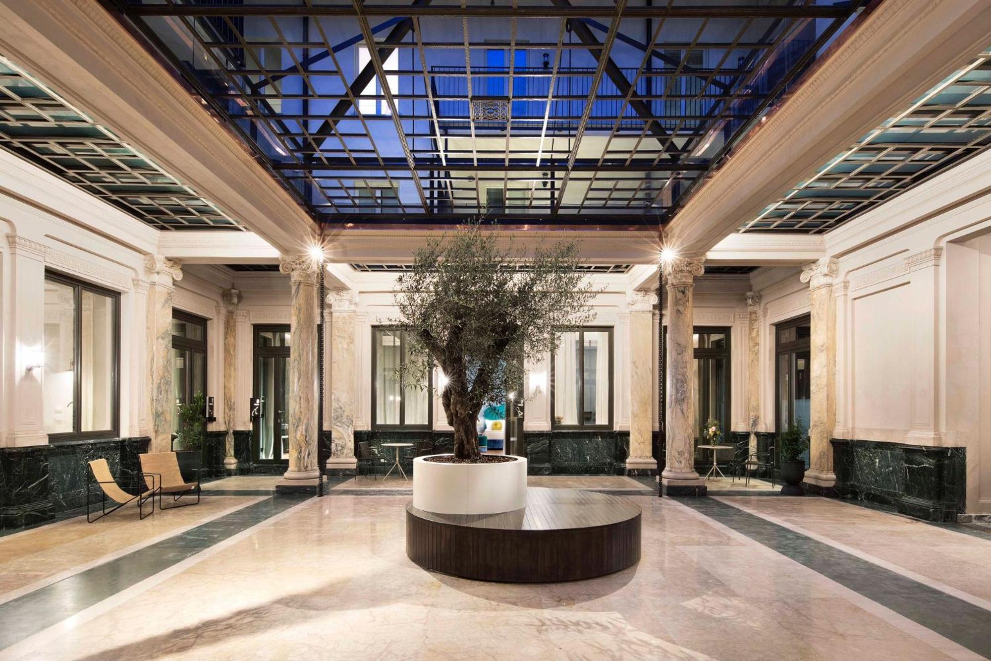Agora' - Boutique Stays ตูริน ภายนอก รูปภาพ