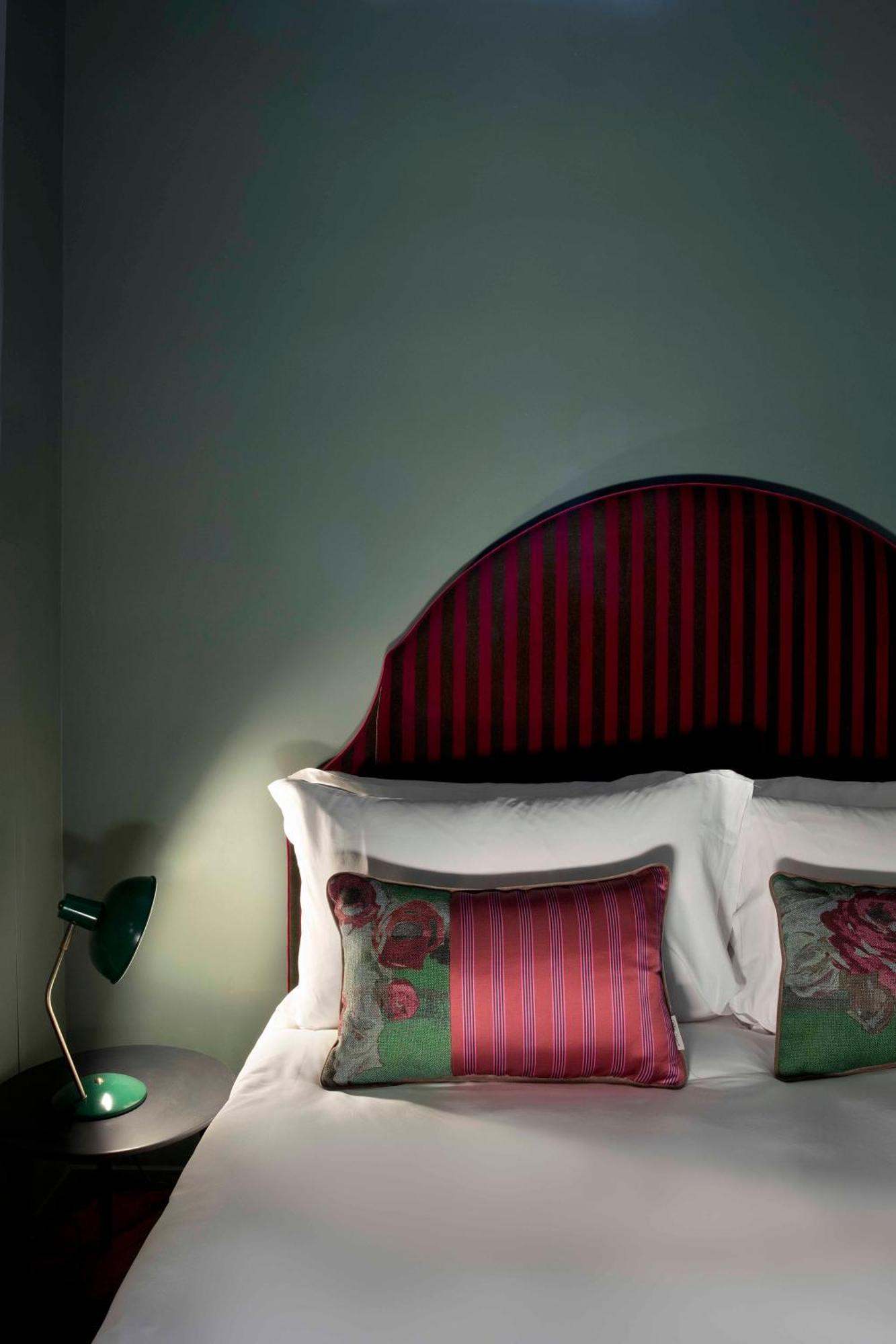 Agora' - Boutique Stays ตูริน ภายนอก รูปภาพ