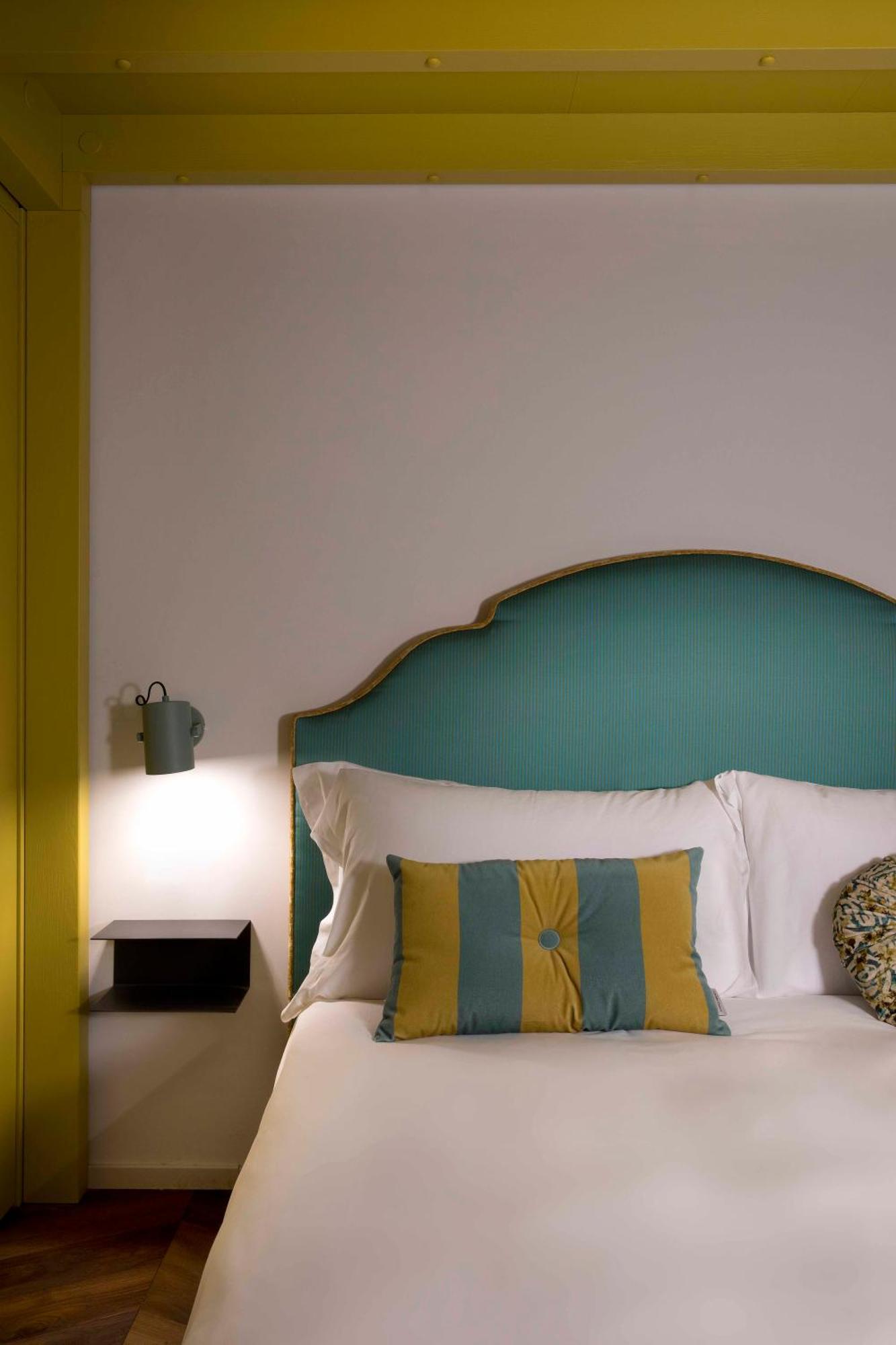 Agora' - Boutique Stays ตูริน ภายนอก รูปภาพ