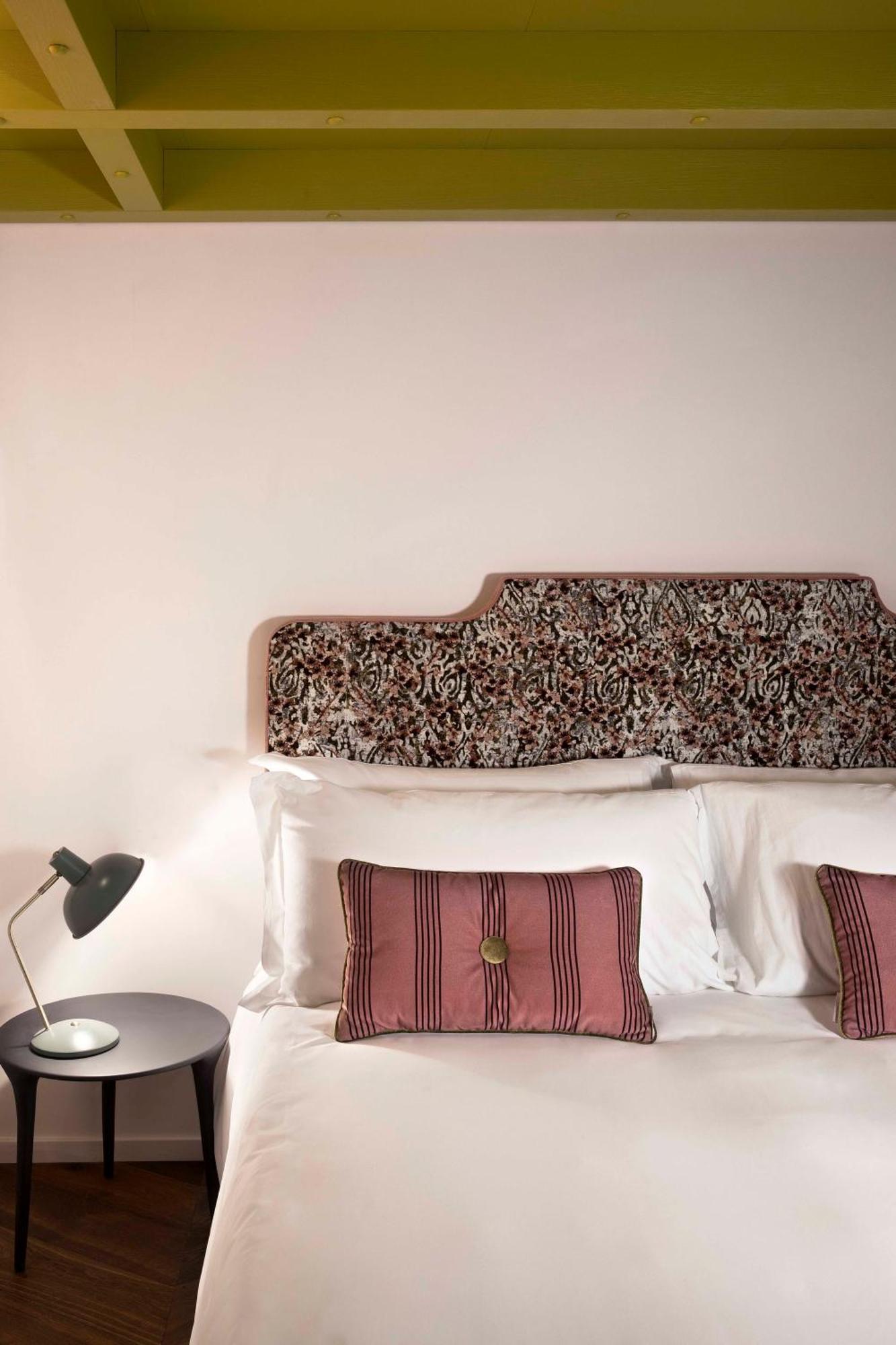 Agora' - Boutique Stays ตูริน ภายนอก รูปภาพ