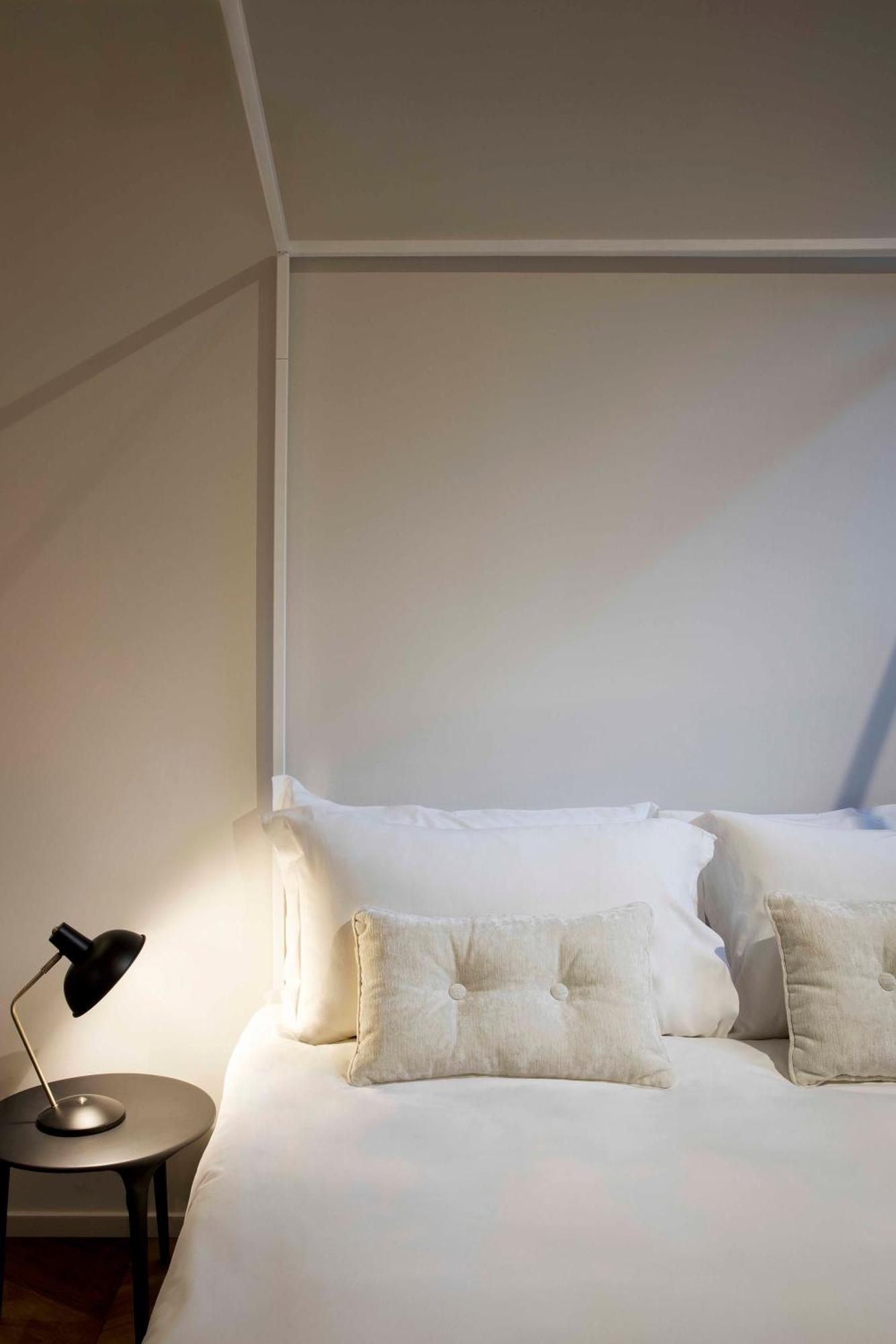Agora' - Boutique Stays ตูริน ภายนอก รูปภาพ