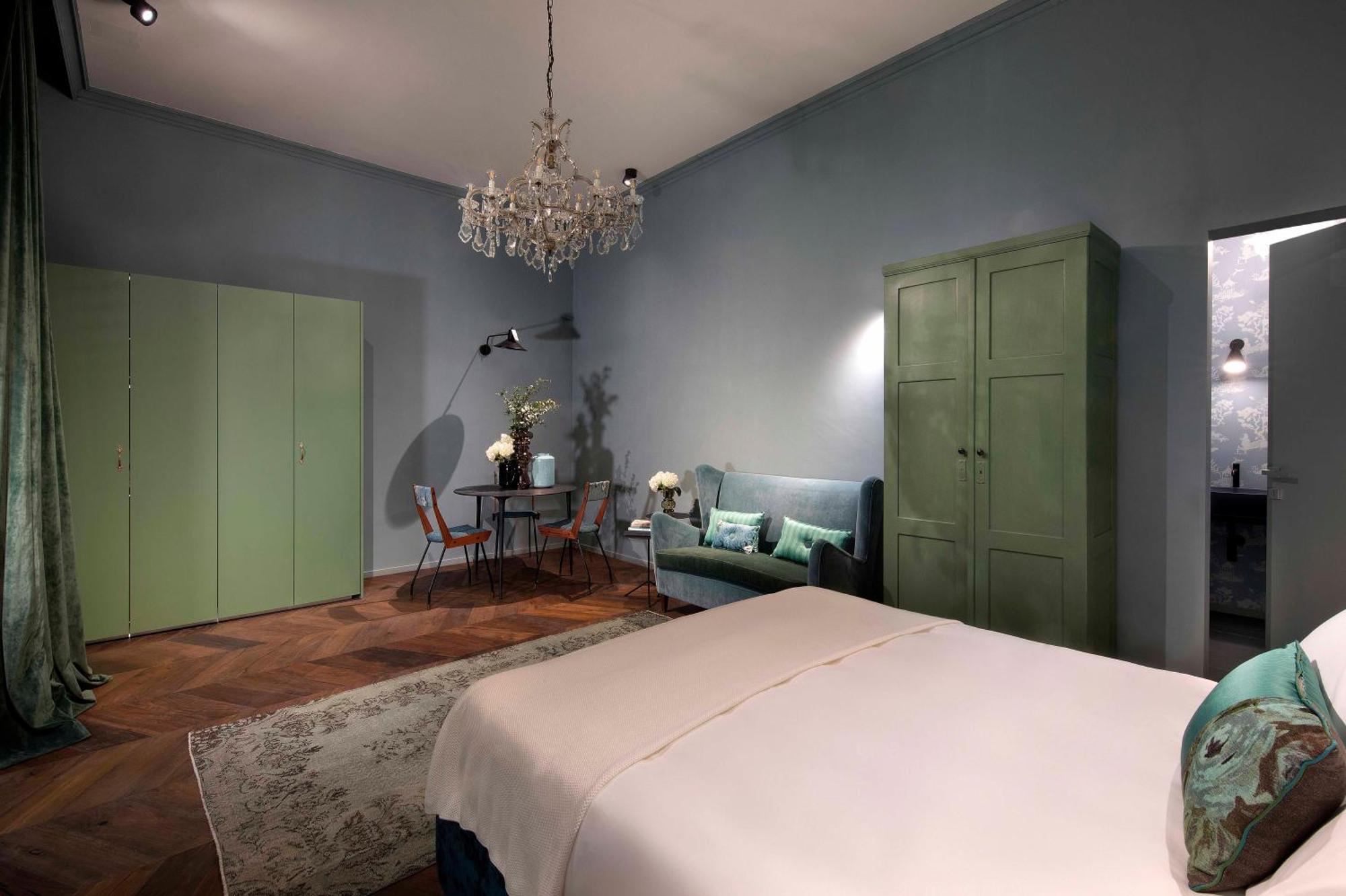 Agora' - Boutique Stays ตูริน ภายนอก รูปภาพ