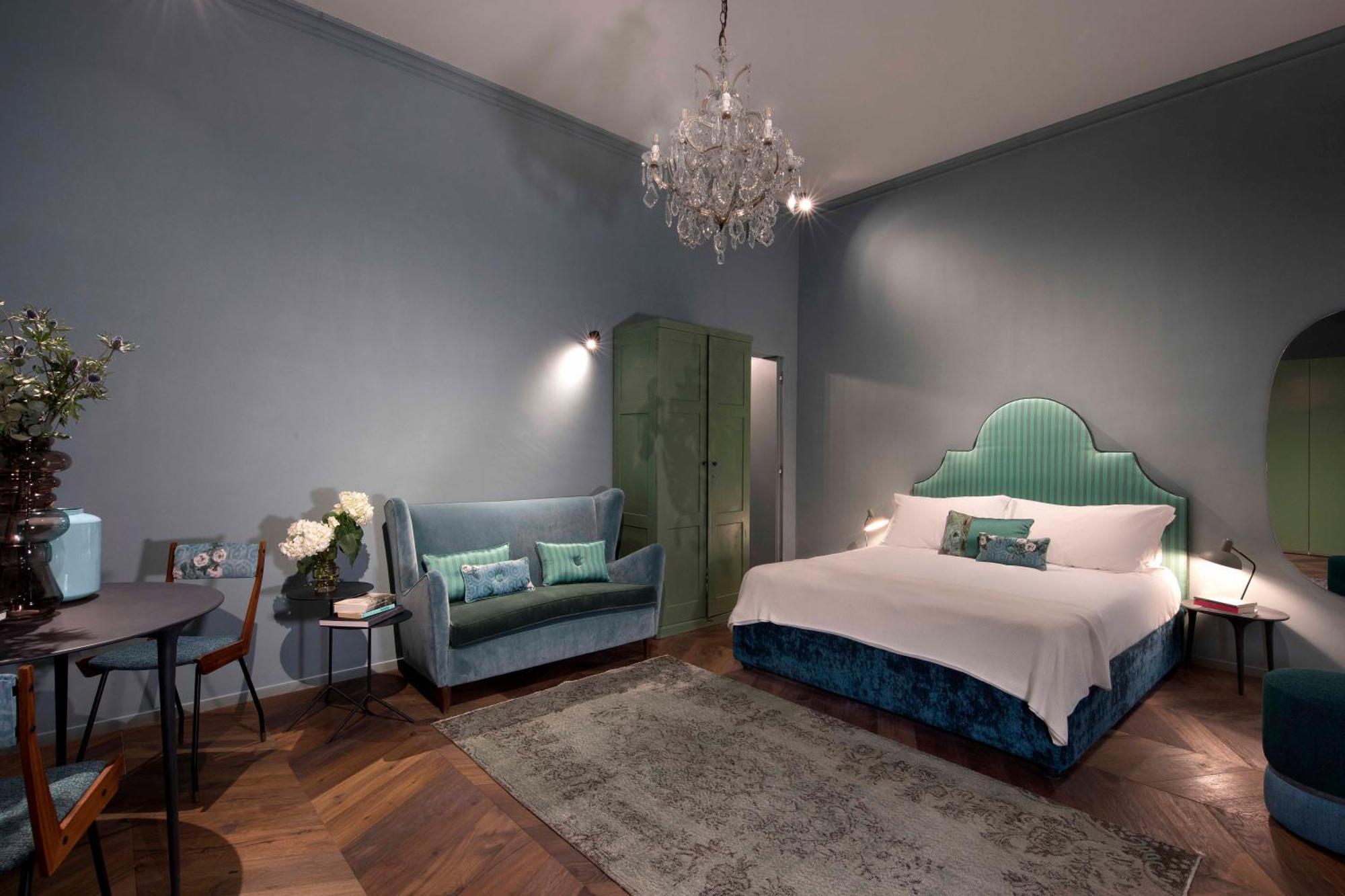 Agora' - Boutique Stays ตูริน ภายนอก รูปภาพ