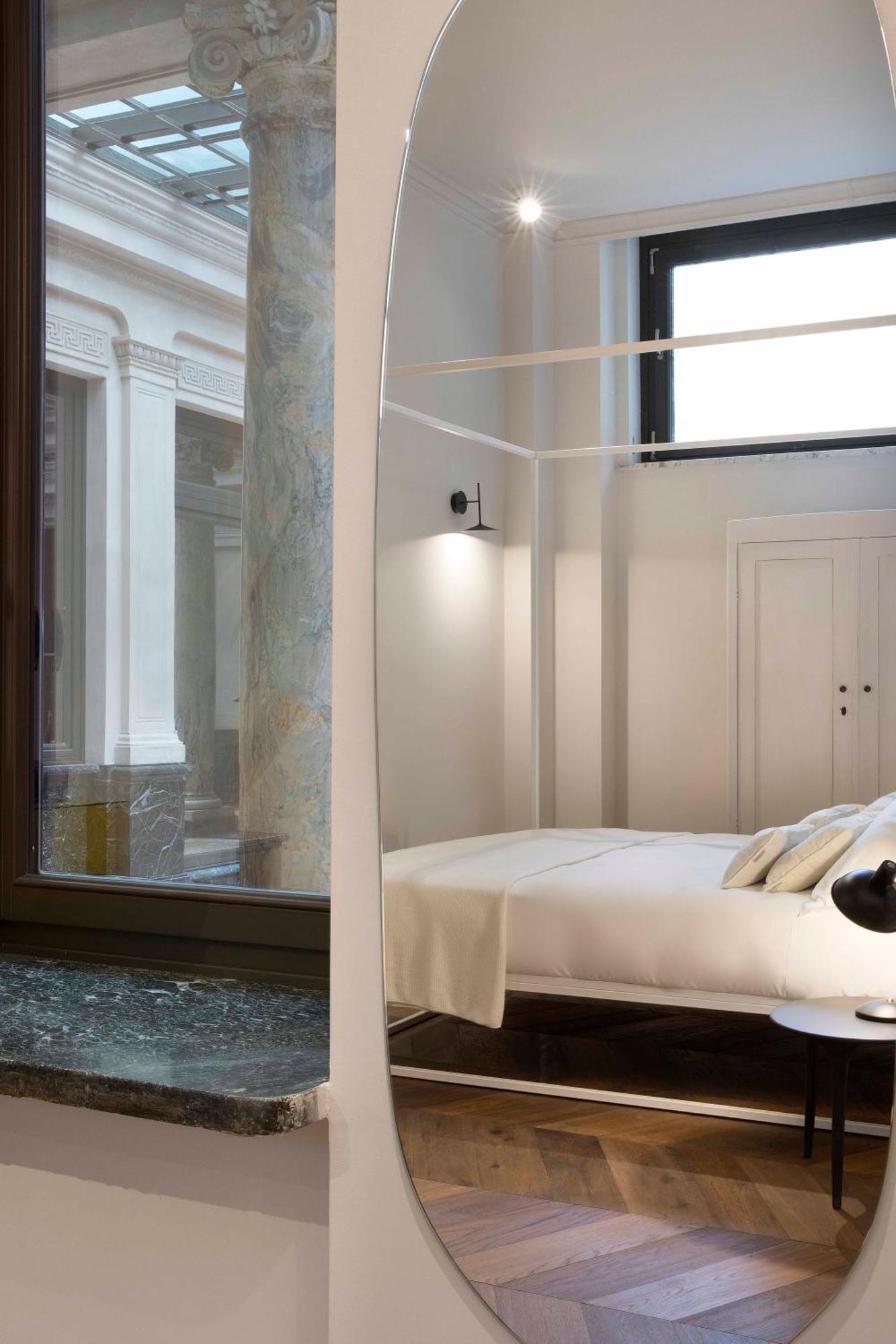 Agora' - Boutique Stays ตูริน ภายนอก รูปภาพ