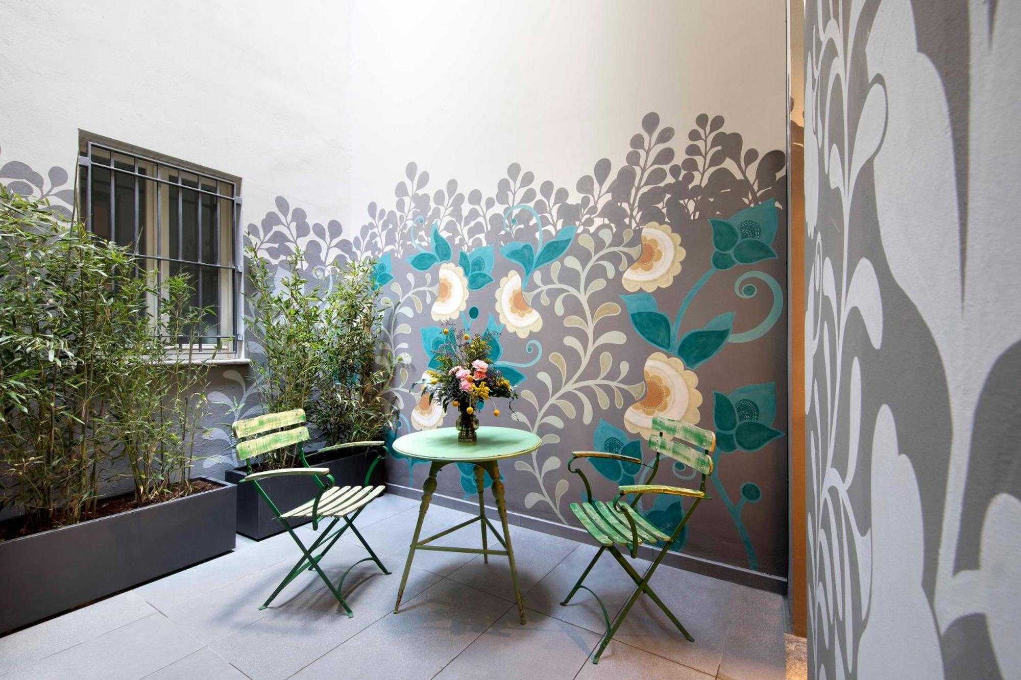 Agora' - Boutique Stays ตูริน ภายนอก รูปภาพ