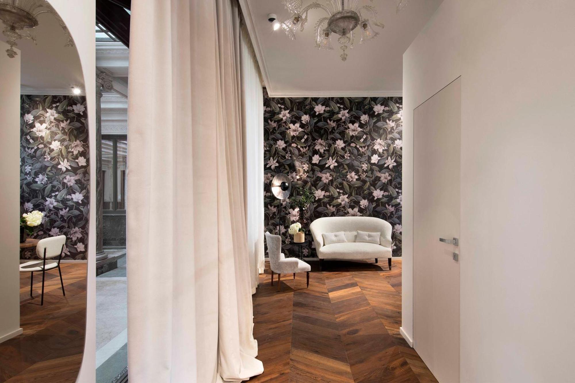 Agora' - Boutique Stays ตูริน ภายนอก รูปภาพ