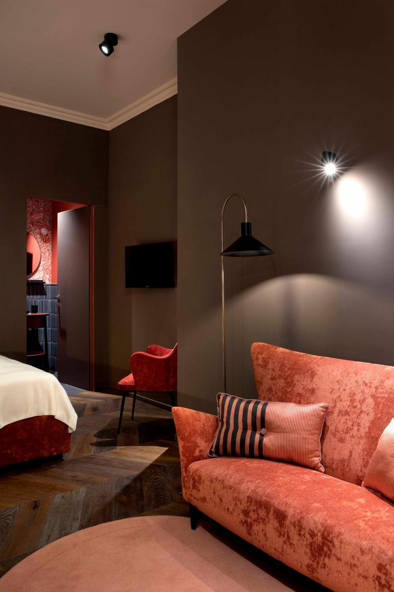 Agora' - Boutique Stays ตูริน ภายนอก รูปภาพ