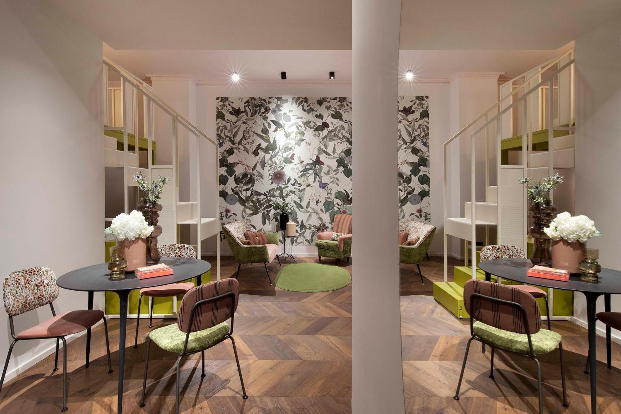 Agora' - Boutique Stays ตูริน ภายนอก รูปภาพ