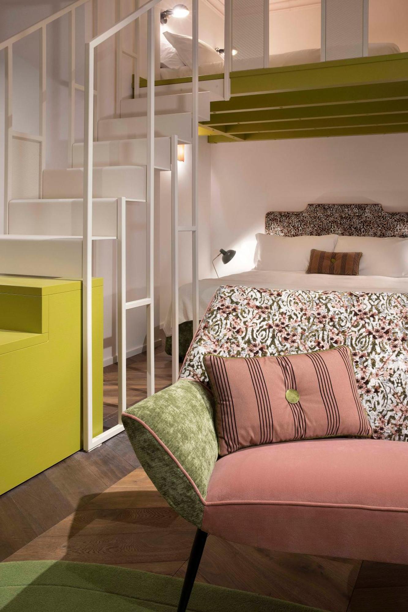 Agora' - Boutique Stays ตูริน ภายนอก รูปภาพ