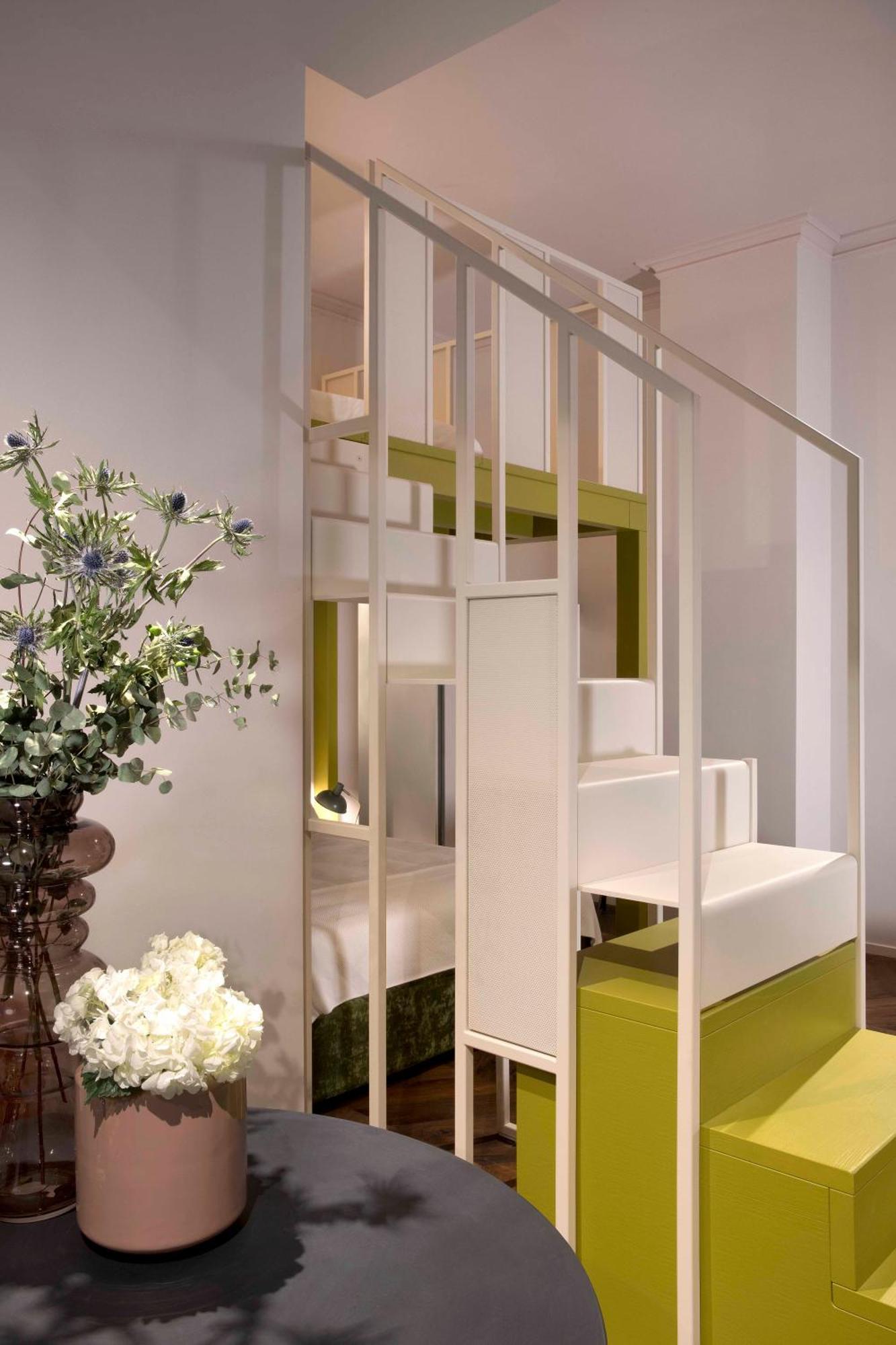 Agora' - Boutique Stays ตูริน ภายนอก รูปภาพ