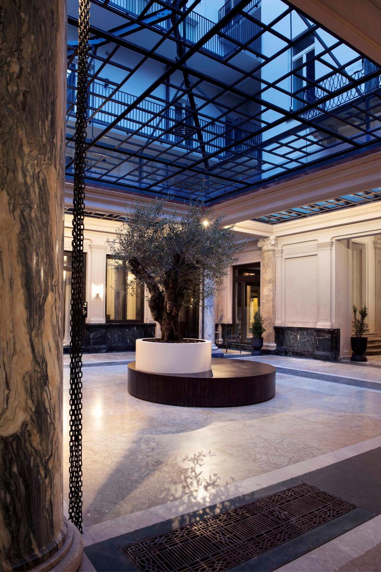 Agora' - Boutique Stays ตูริน ภายนอก รูปภาพ