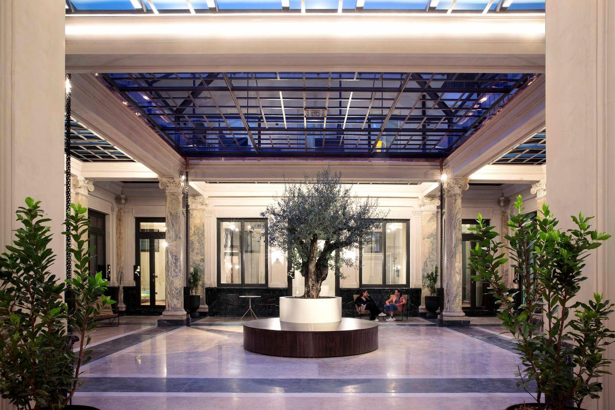 Agora' - Boutique Stays ตูริน ภายนอก รูปภาพ